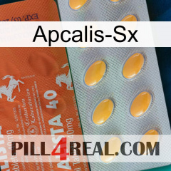 Apcalis-Sx 43